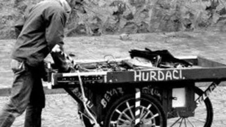 Bergama Hurdacı